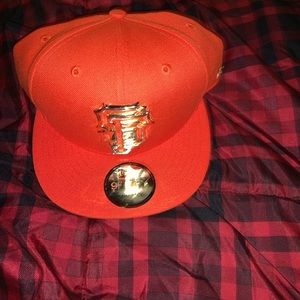 San Francisco Giants New Era SnapBack